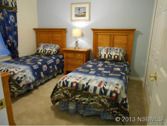 Ocean Walk Condo At Nsb - Residential