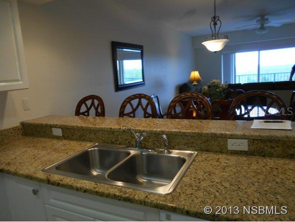 Ocean Walk Condo At Nsb - Residential