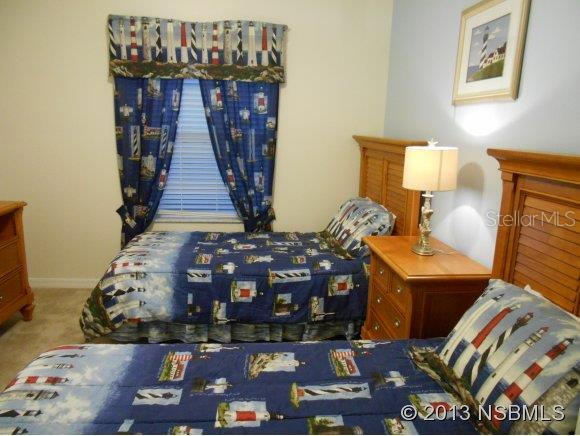 Ocean Walk Condo At Nsb - Residential