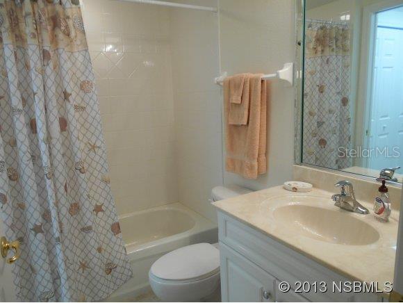 Ocean Walk Condo At Nsb - Residential