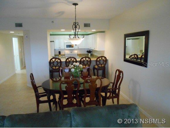 Ocean Walk Condo At Nsb - Residential