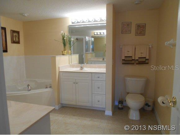 Ocean Walk Condo At Nsb - Residential