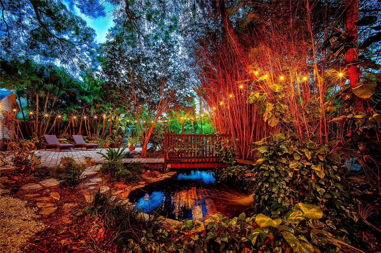 ACREAGE - Residential Lease