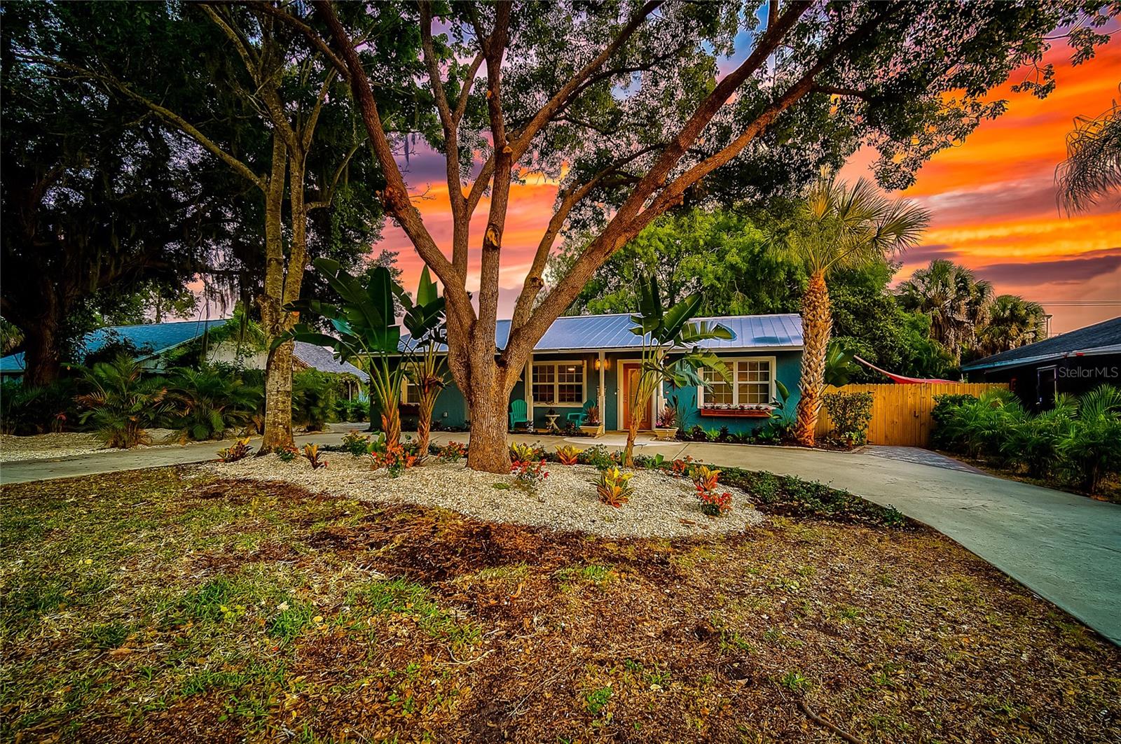 ACREAGE - Residential Lease