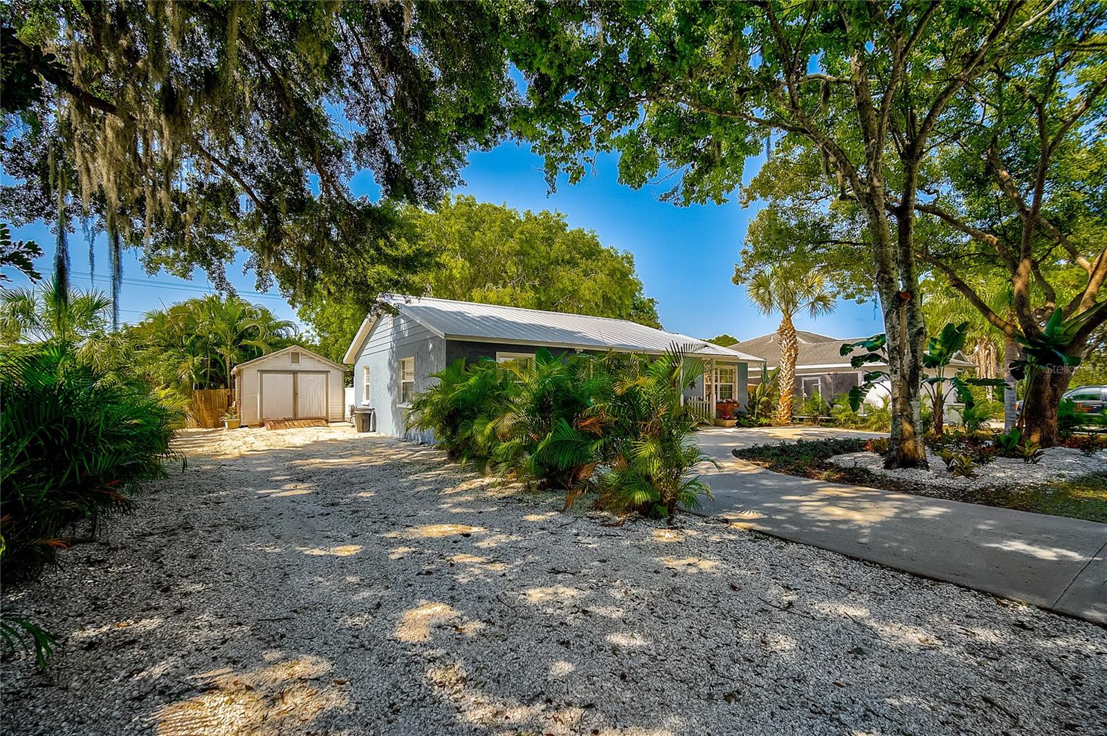 ACREAGE - Residential Lease