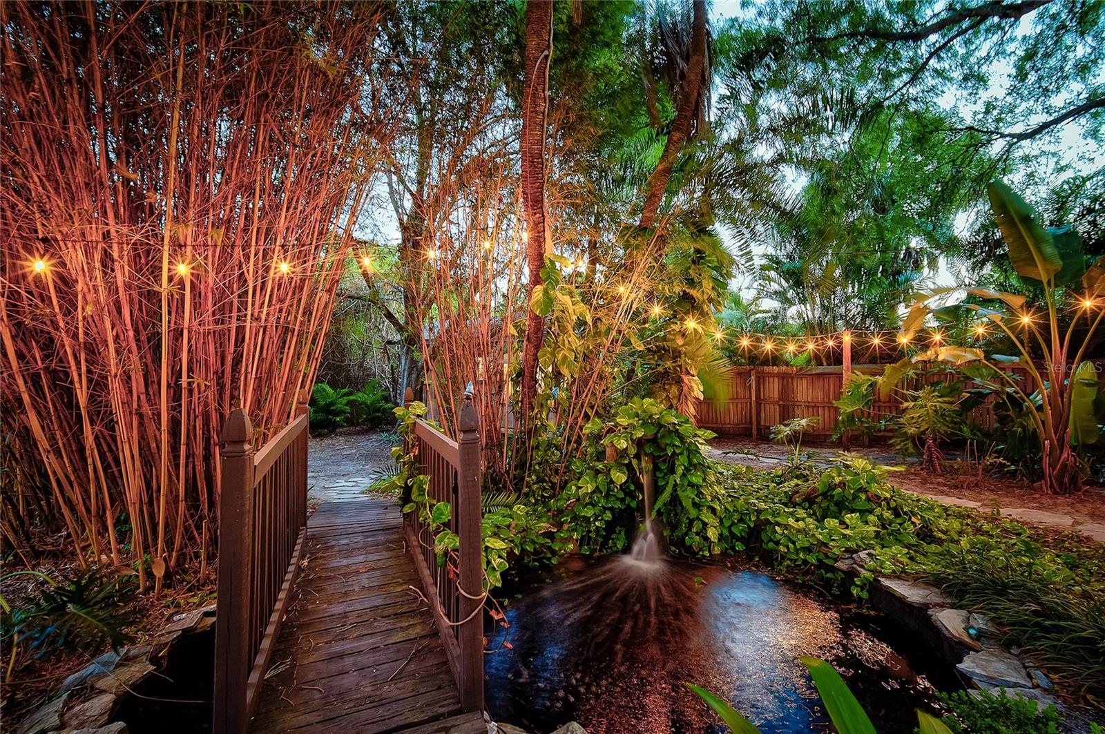 ACREAGE - Residential Lease