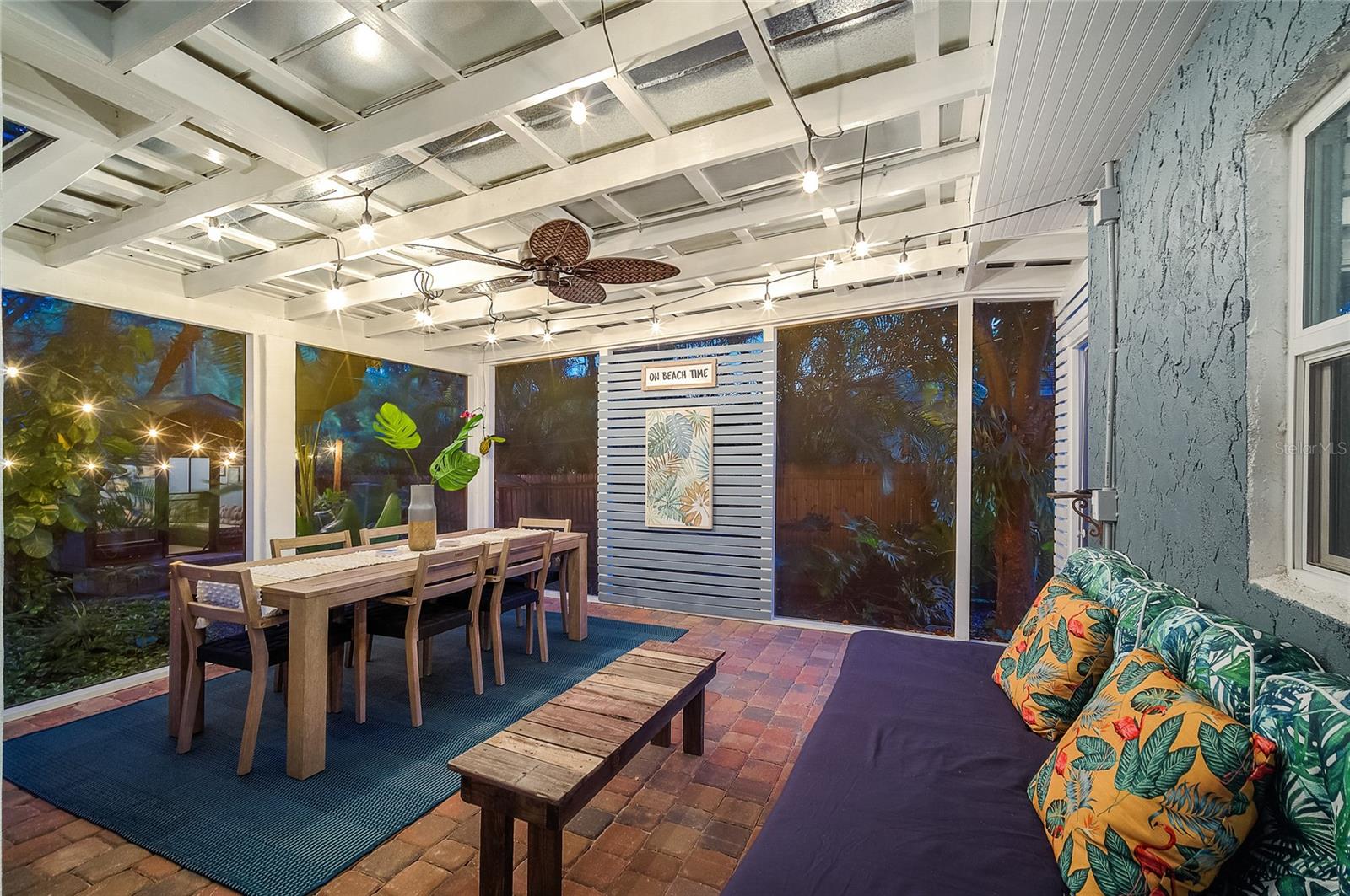 ACREAGE - Residential Lease