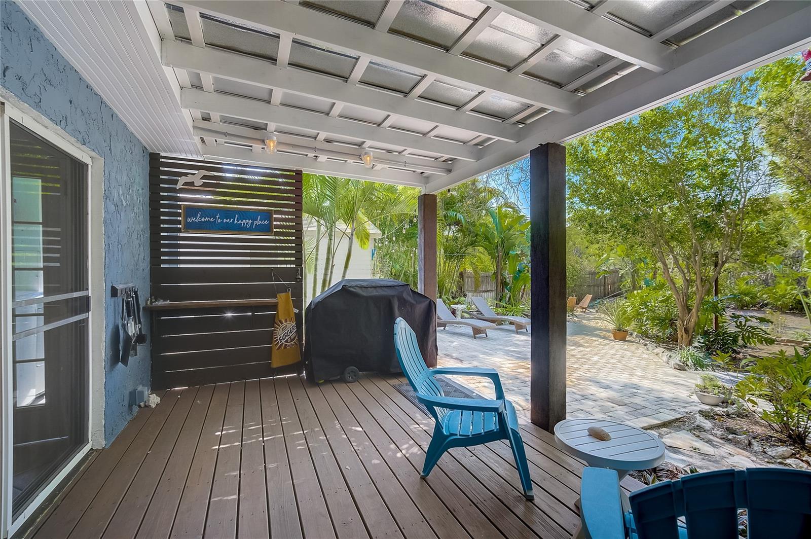 ACREAGE - Residential Lease