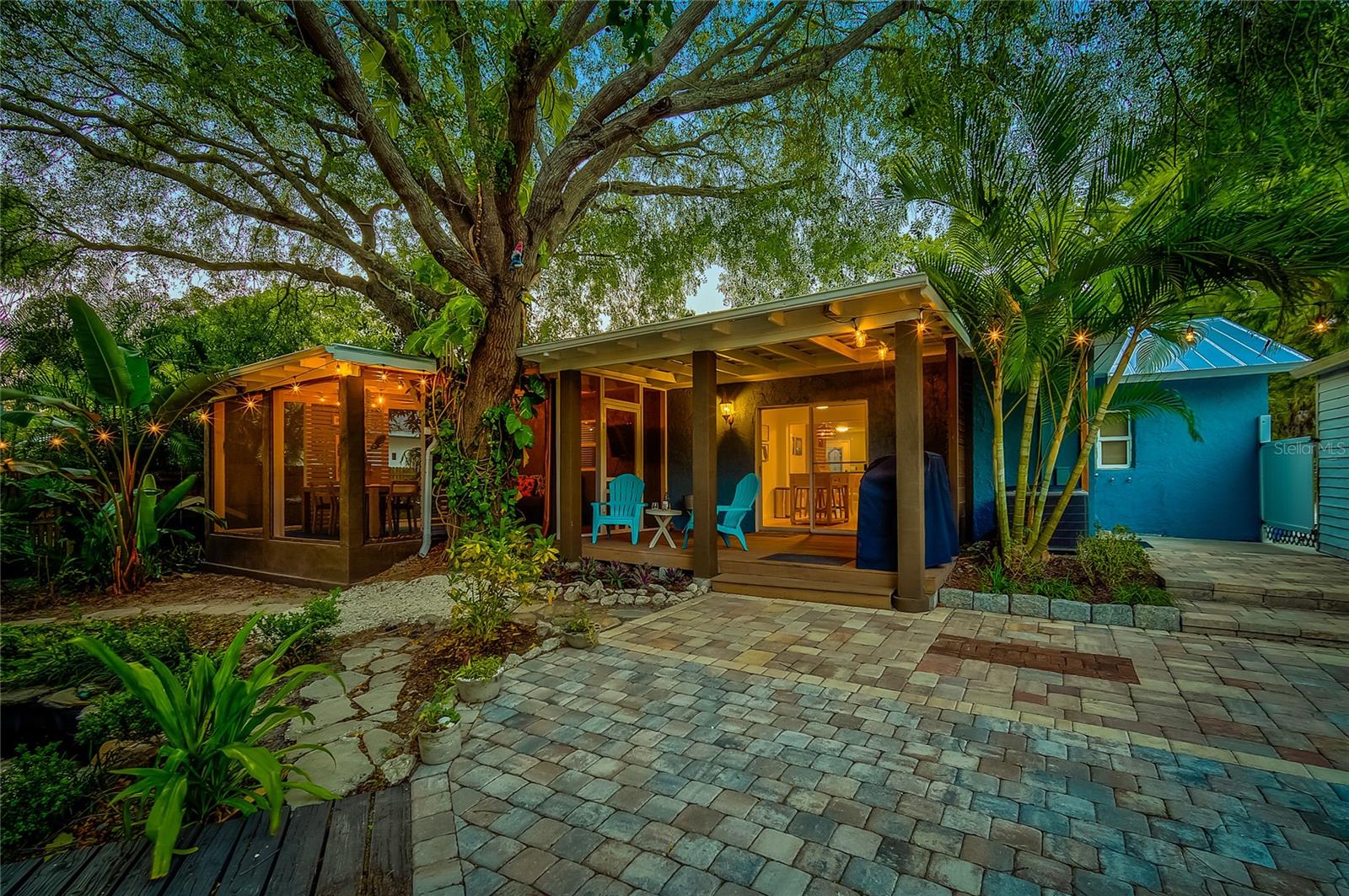 ACREAGE - Residential Lease