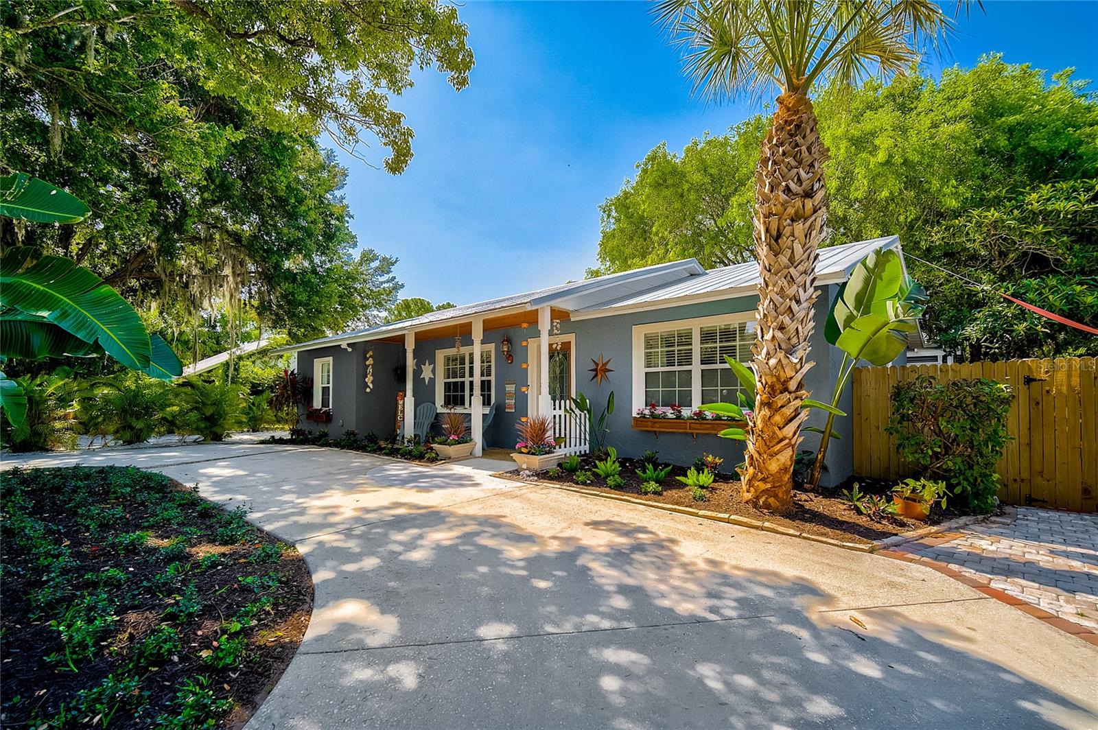 ACREAGE - Residential Lease