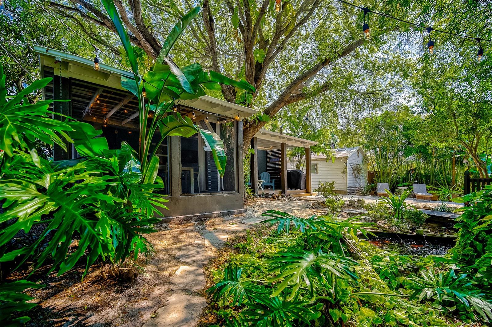 ACREAGE - Residential Lease