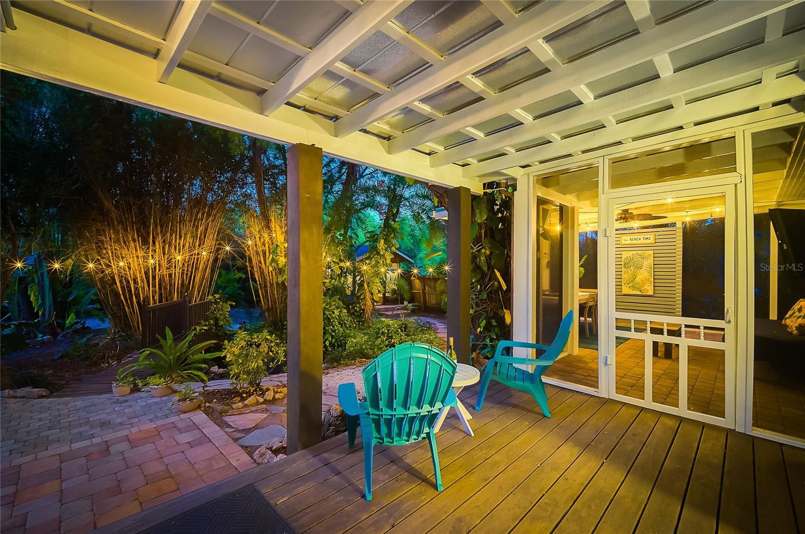 ACREAGE - Residential Lease