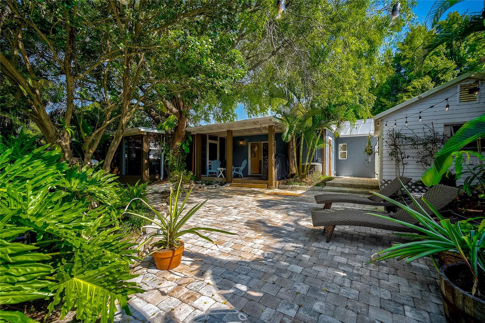 ACREAGE - Residential Lease