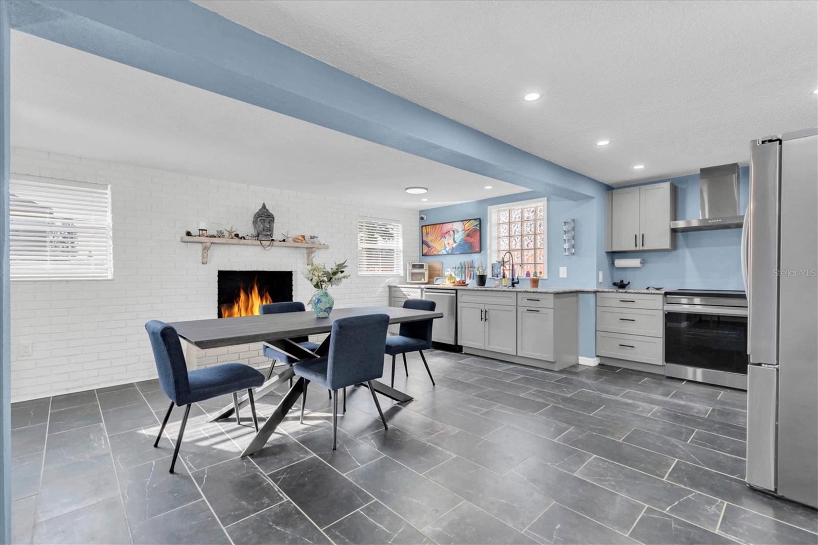 SEA PINES - Residential