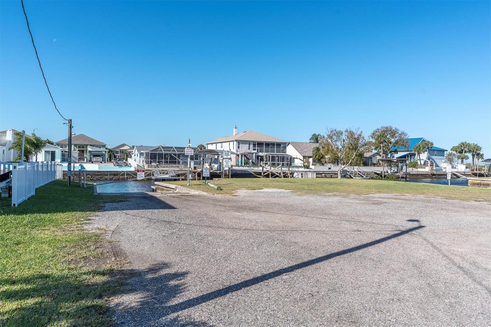 SEA PINES - Residential