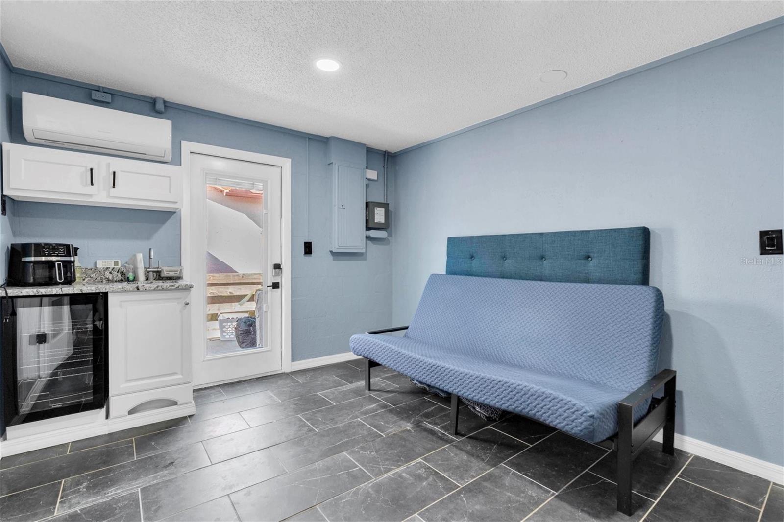 SEA PINES - Residential