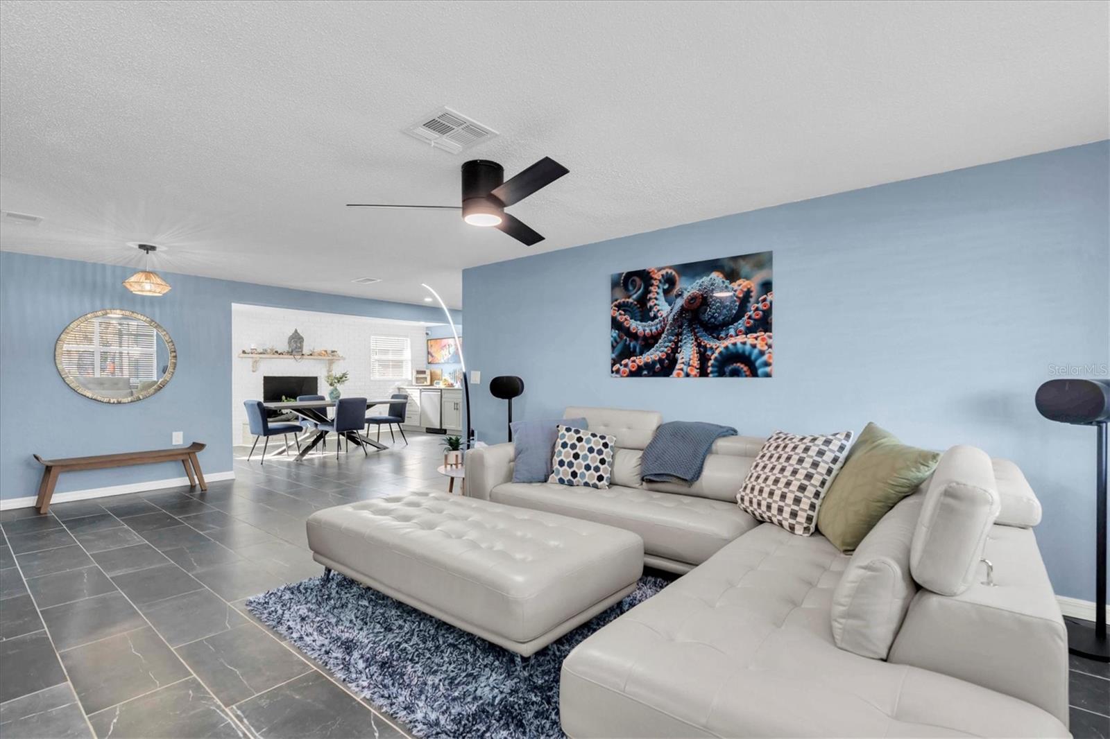 SEA PINES - Residential