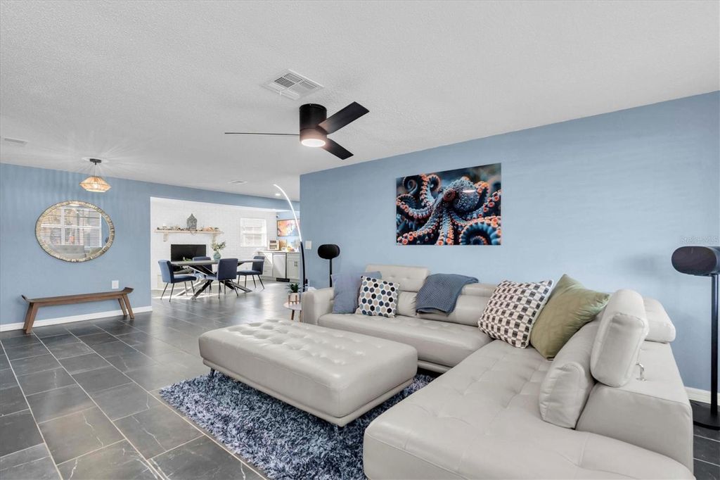 Photo of 7312 Mako Drive, Hudson, FL 34667 (MLS # W7881419)