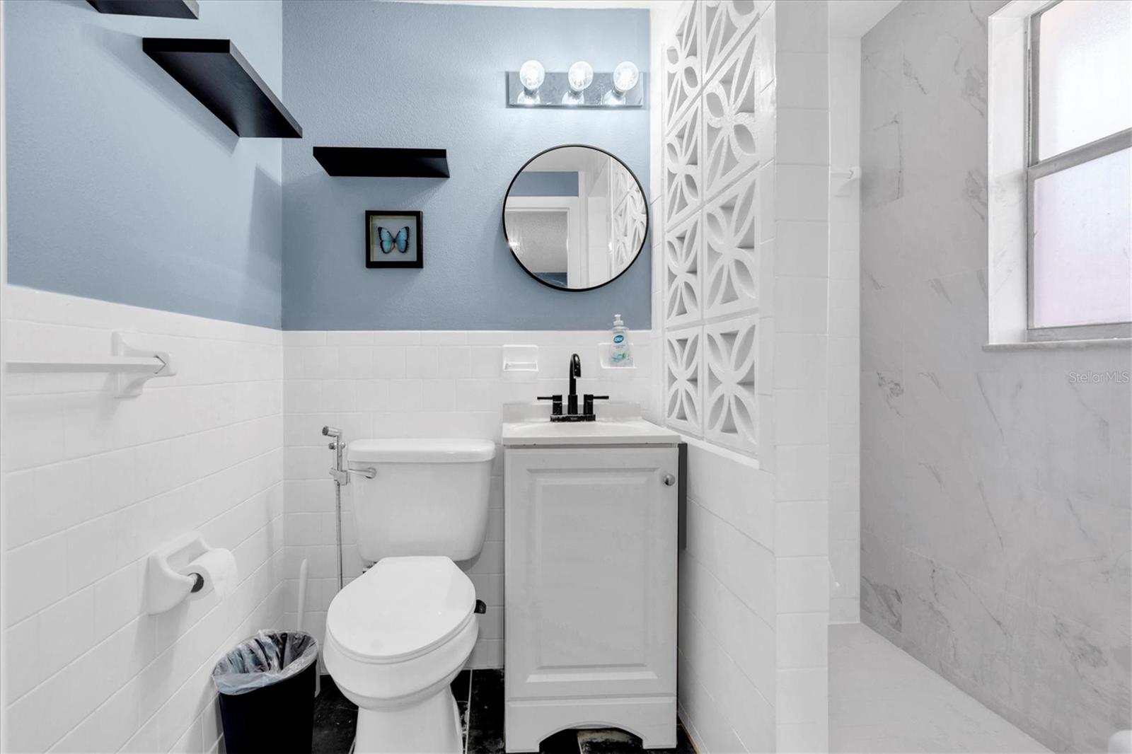 SEA PINES - Residential