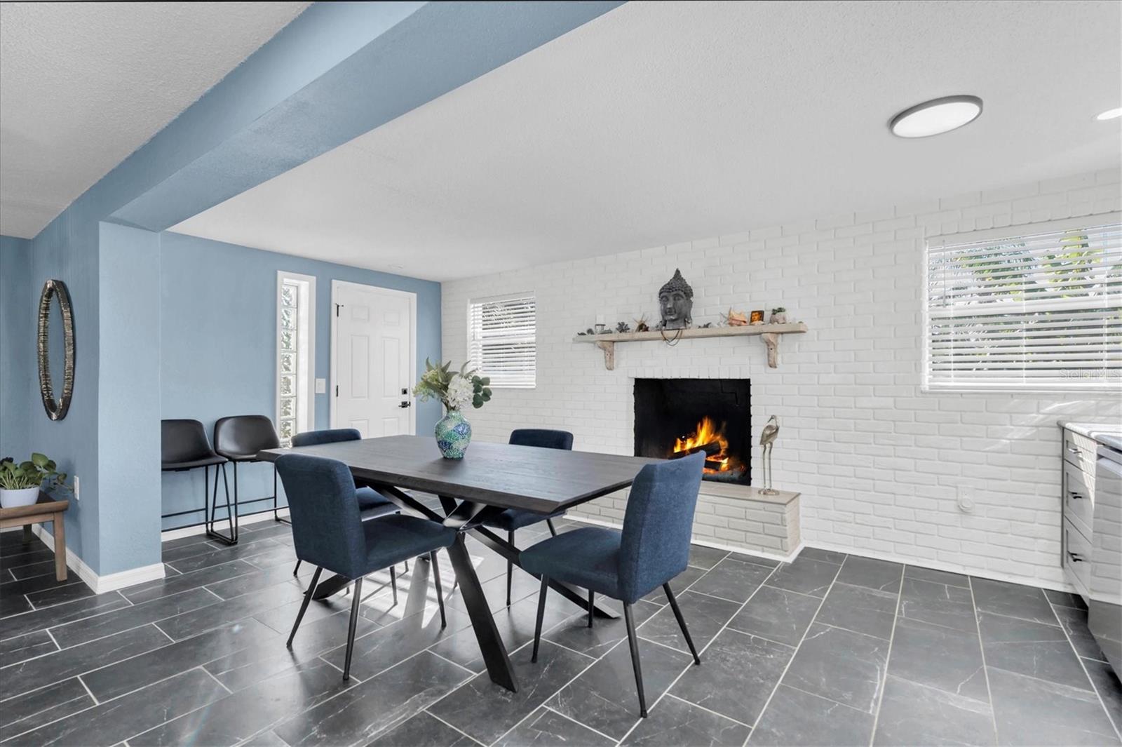 SEA PINES - Residential