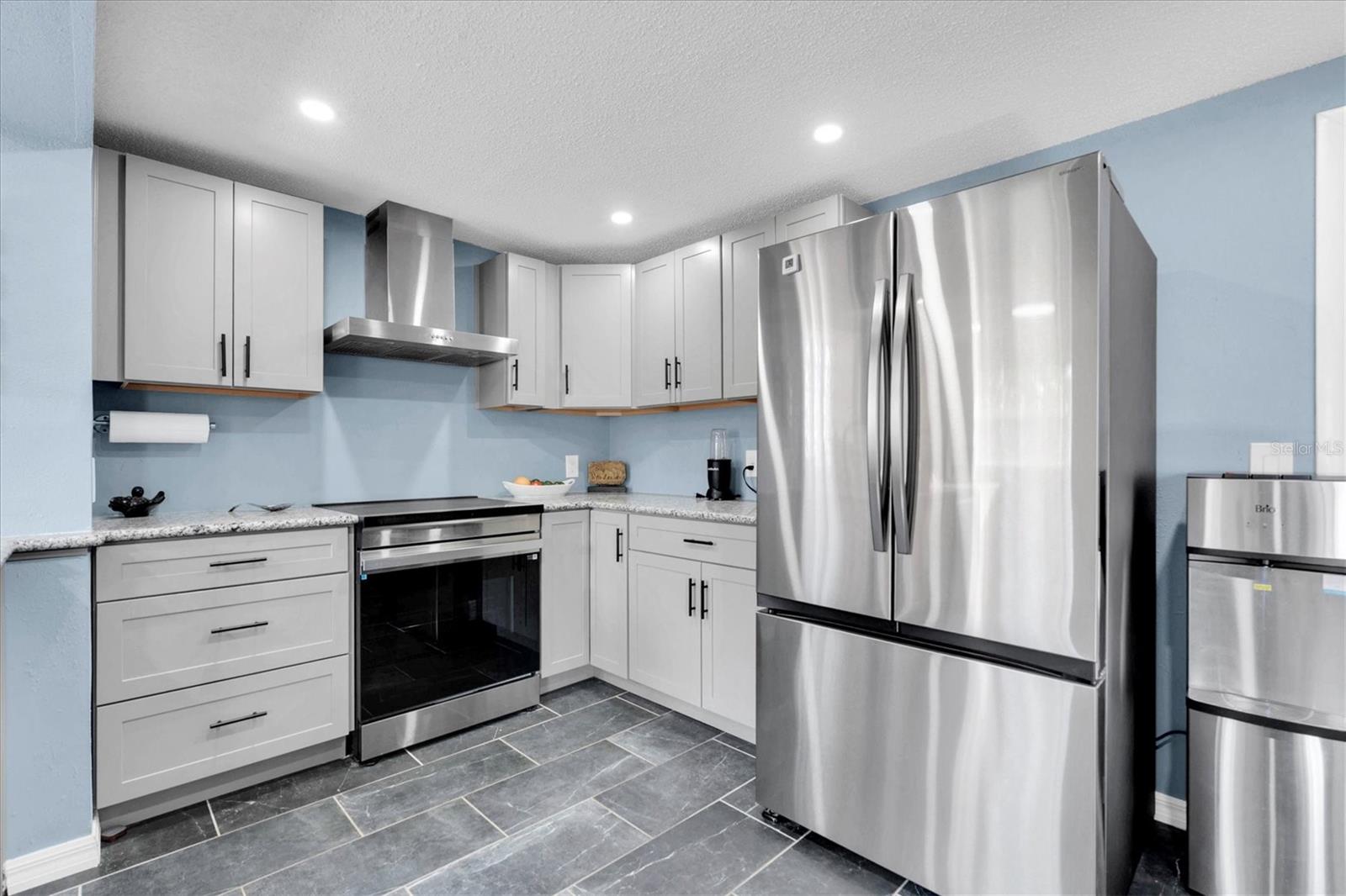 SEA PINES - Residential