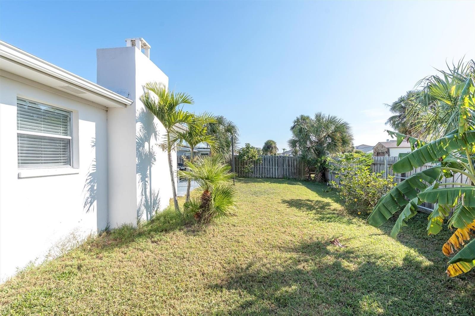 SEA PINES - Residential