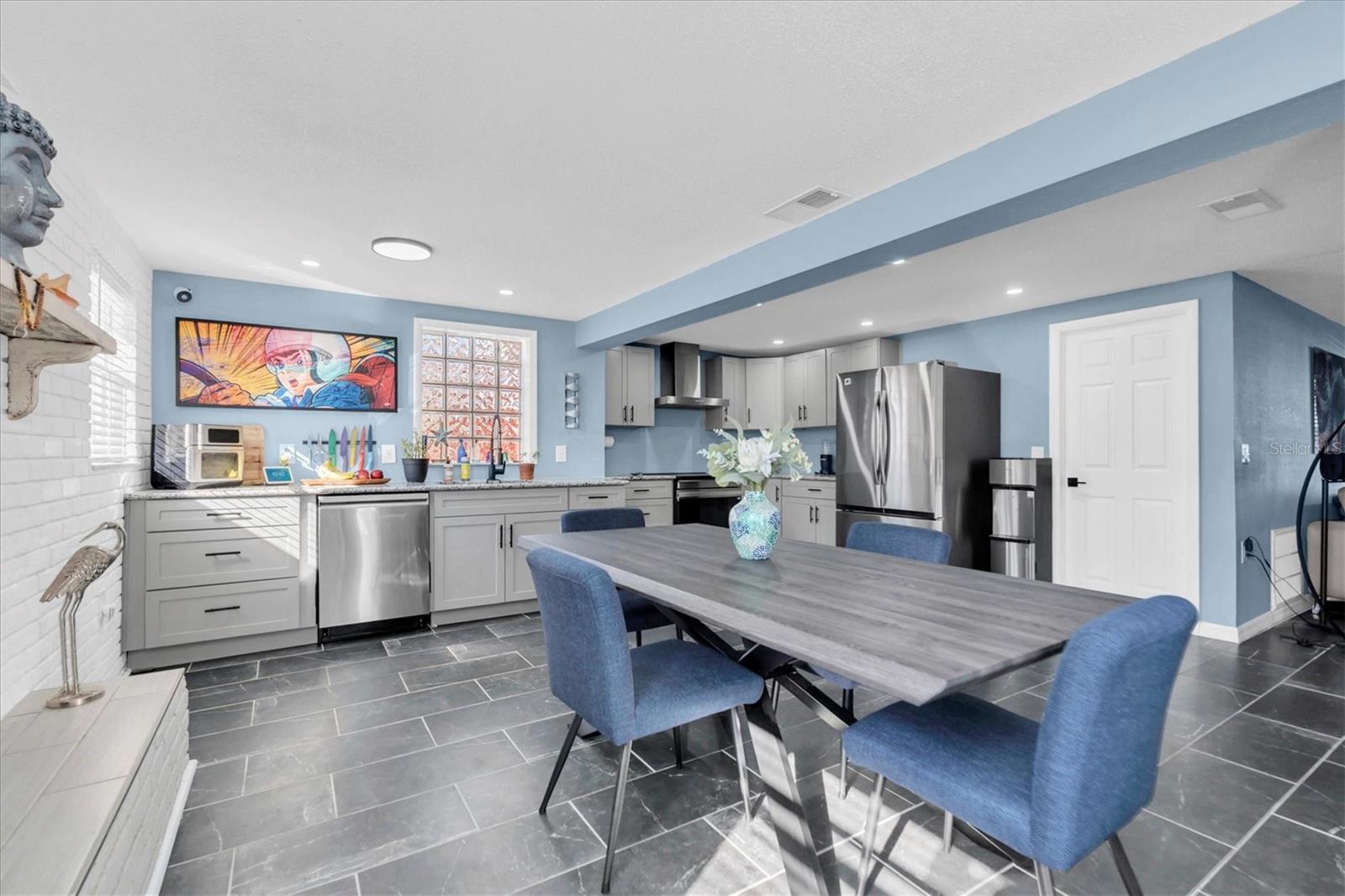 SEA PINES - Residential