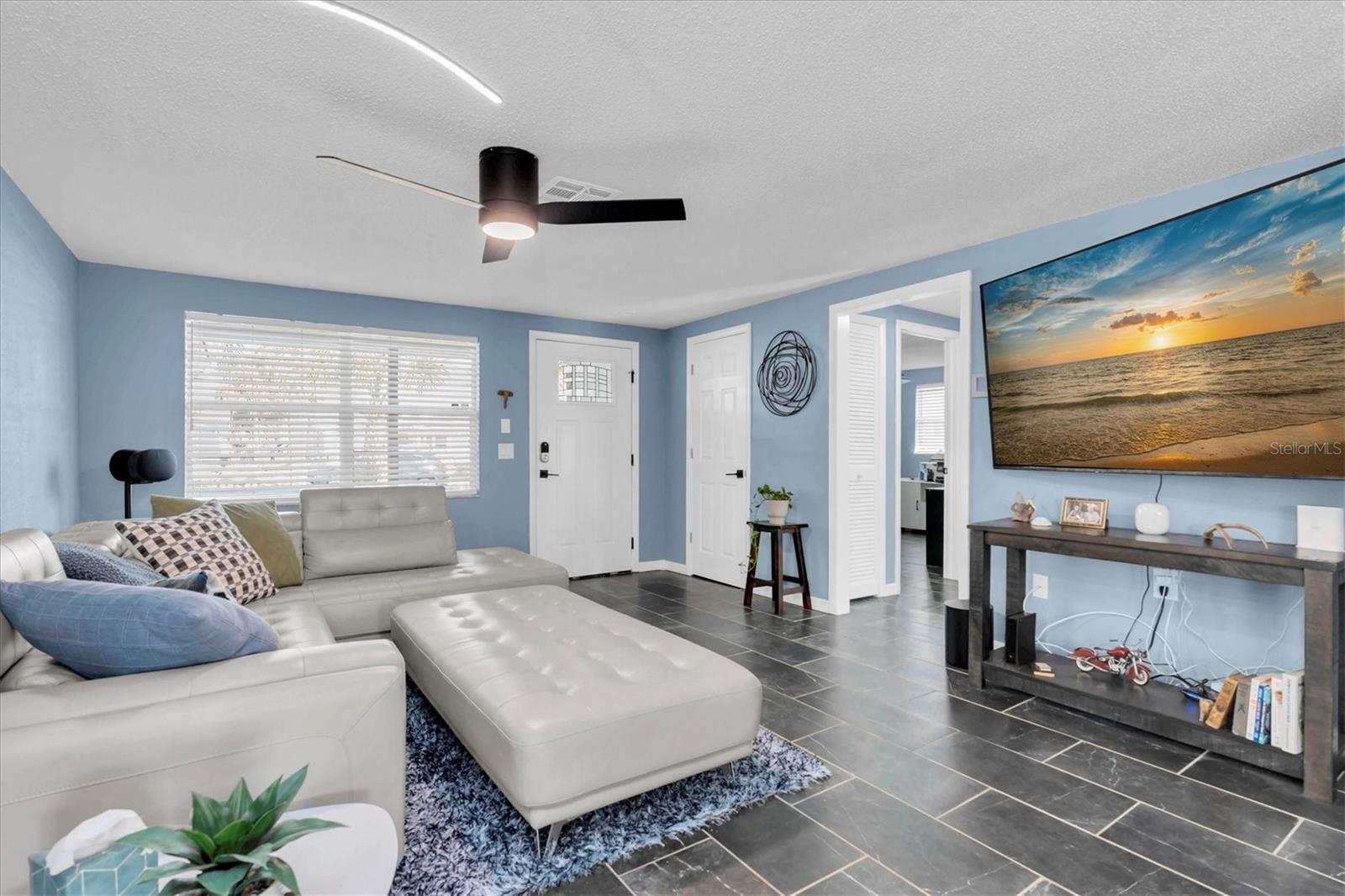 SEA PINES - Residential