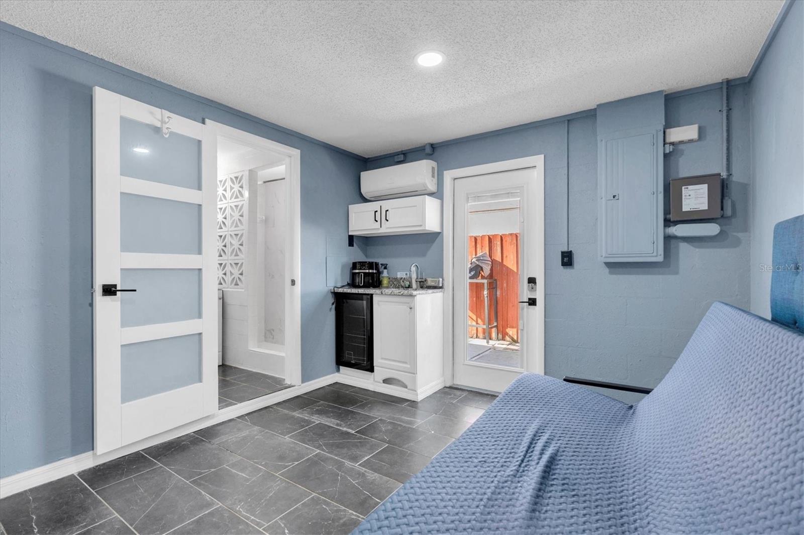 SEA PINES - Residential