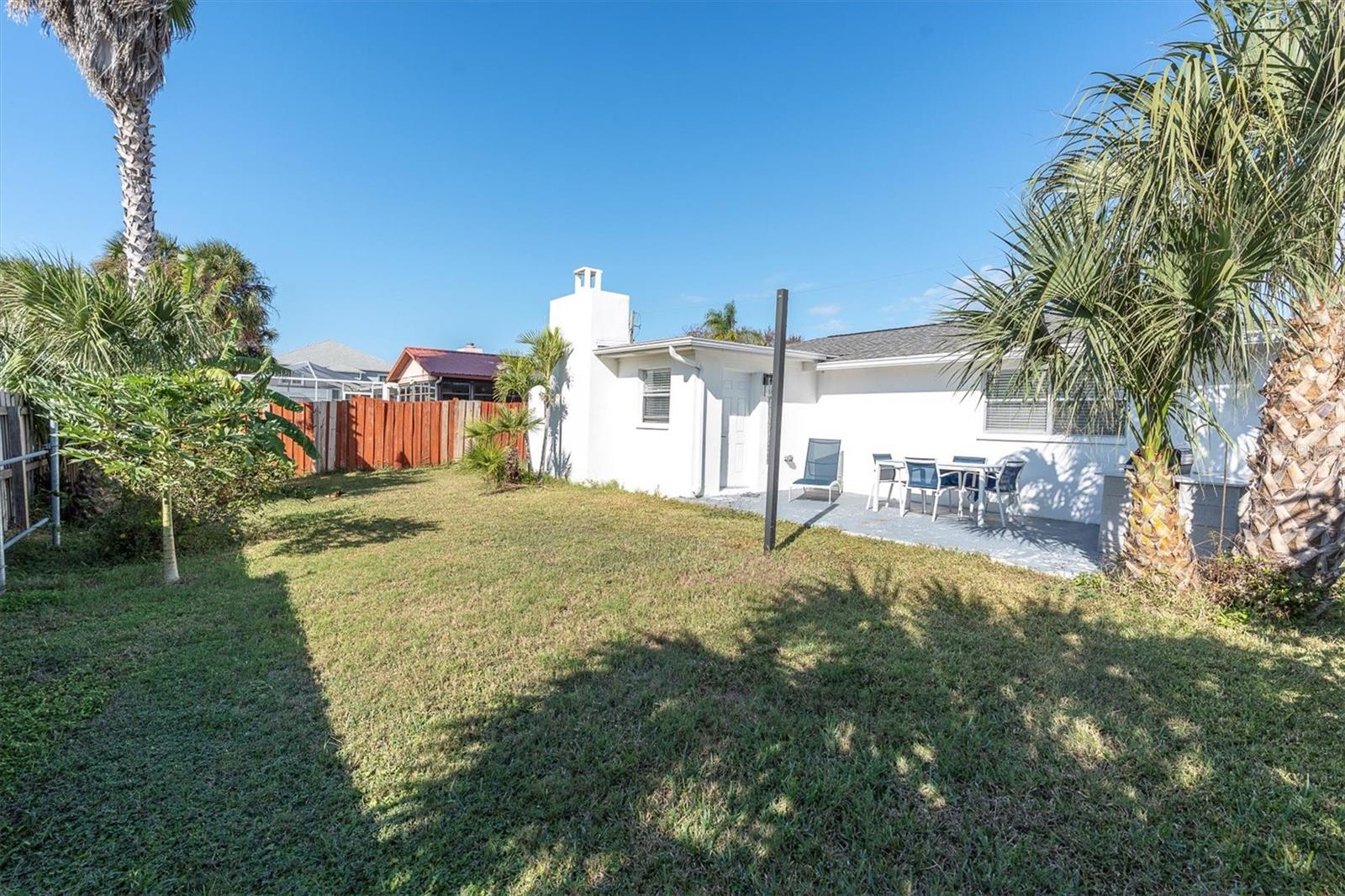 SEA PINES - Residential