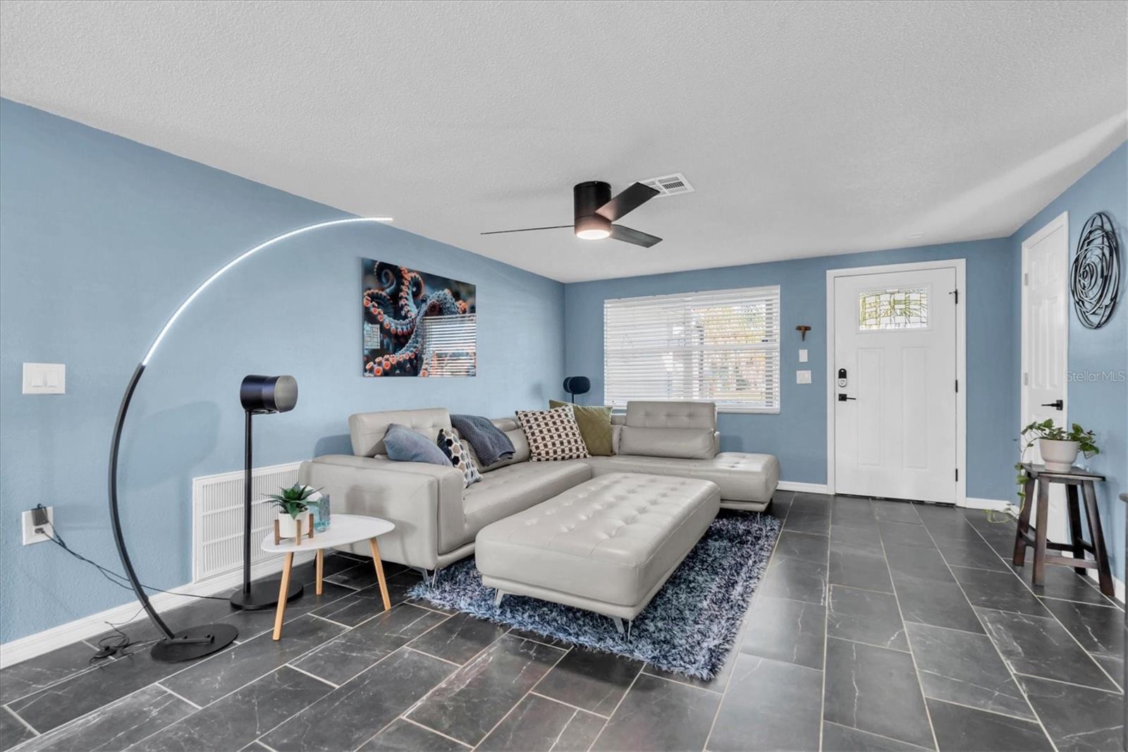 SEA PINES - Residential