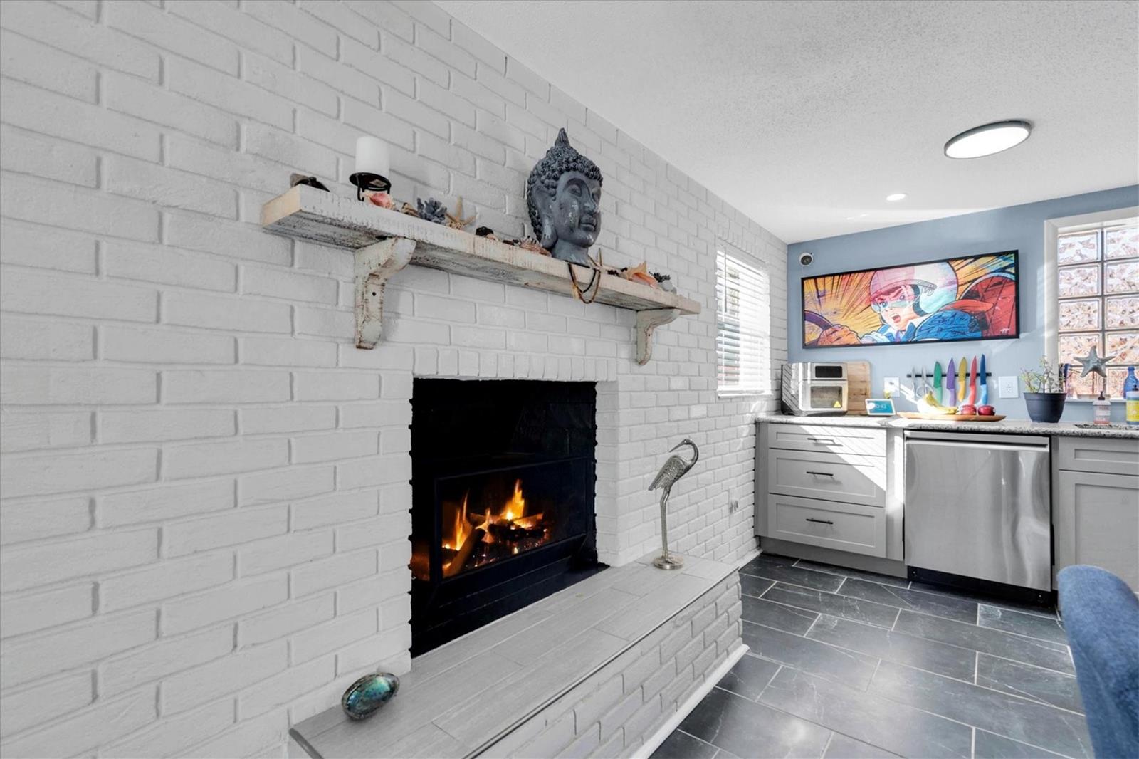 SEA PINES - Residential