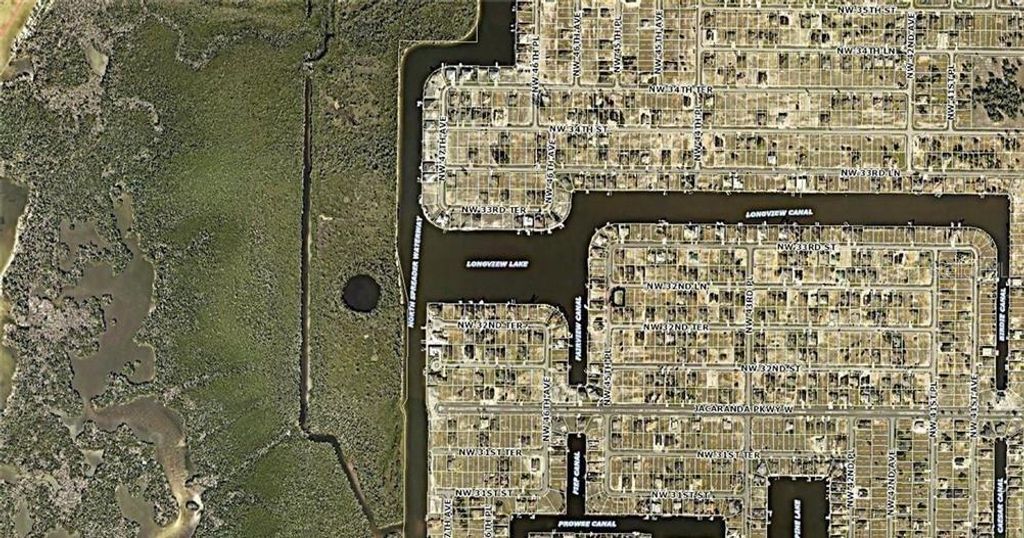 Photo of 4430 NW 32nd Lane, Cape Coral, FL 33993 (MLS # C7526125)