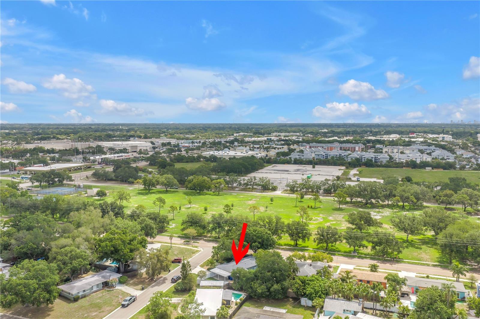 JUNGLE COUNTRY CLUB 4TH ADD - Residential
