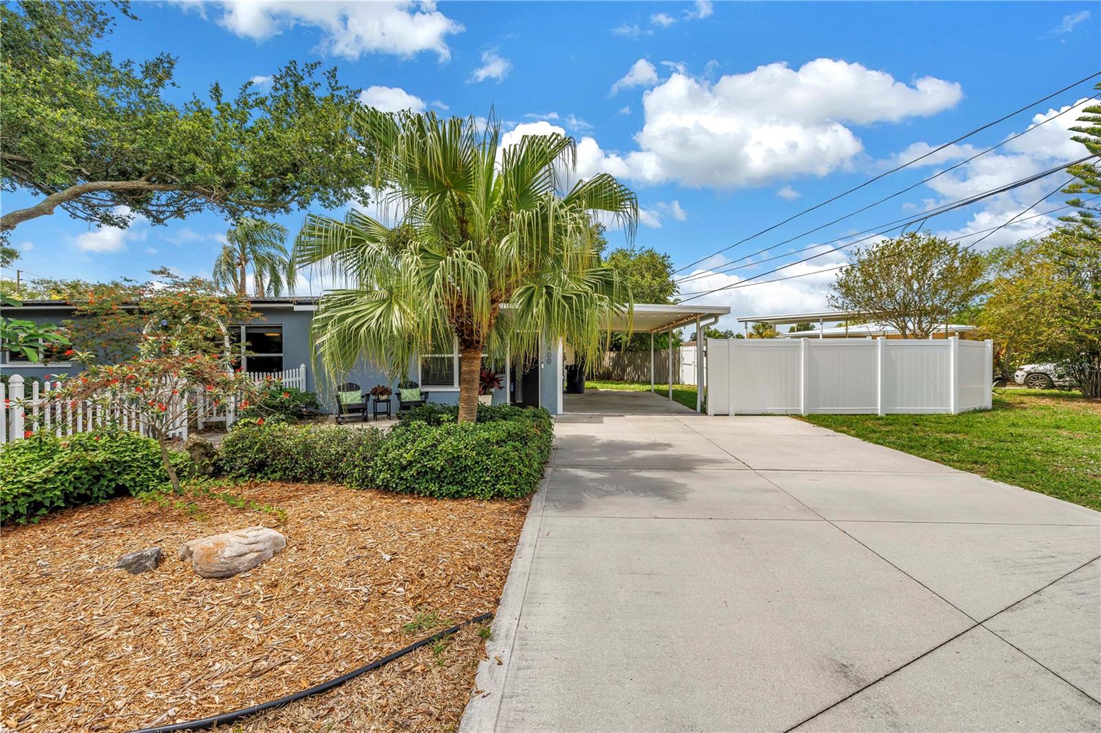 JUNGLE COUNTRY CLUB 4TH ADD - Residential