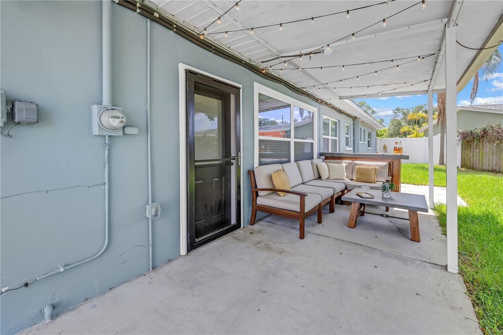 JUNGLE COUNTRY CLUB 4TH ADD - Residential