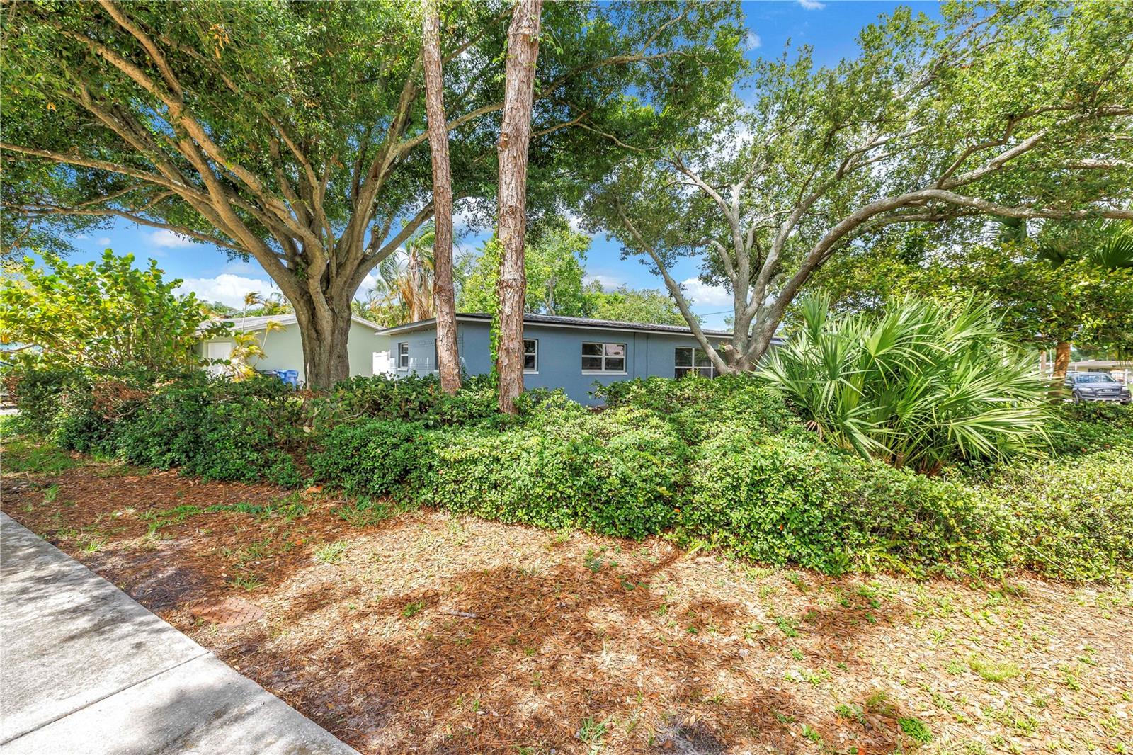 JUNGLE COUNTRY CLUB 4TH ADD - Residential