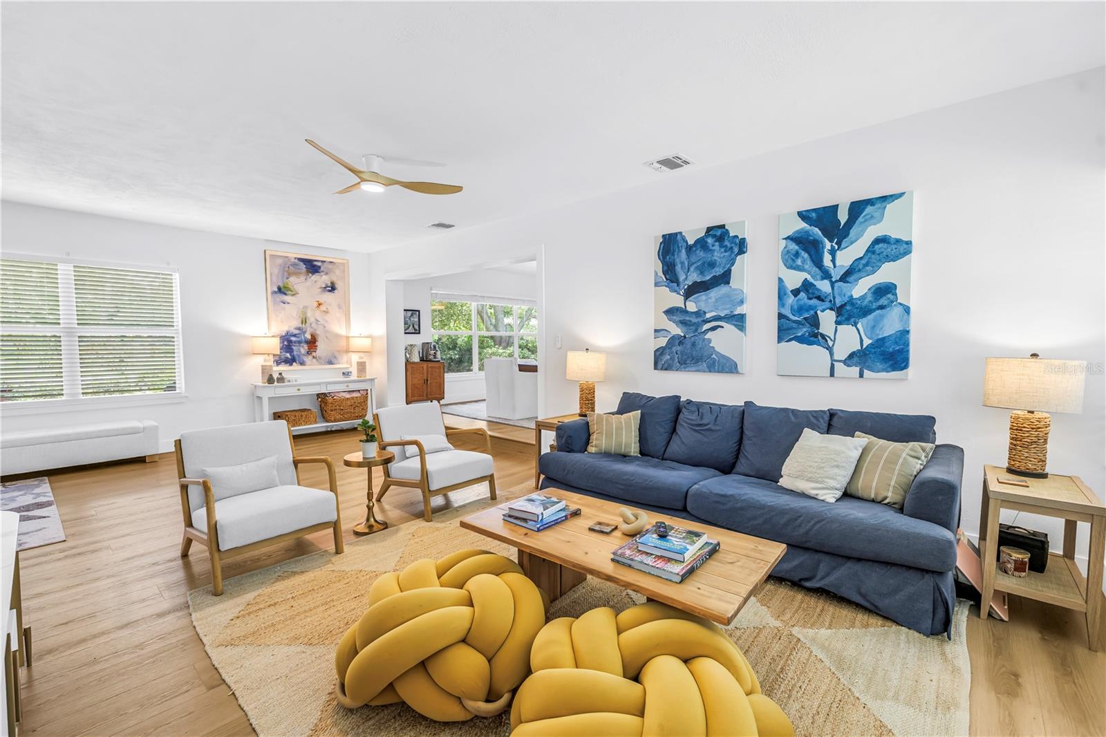 JUNGLE COUNTRY CLUB 4TH ADD - Residential