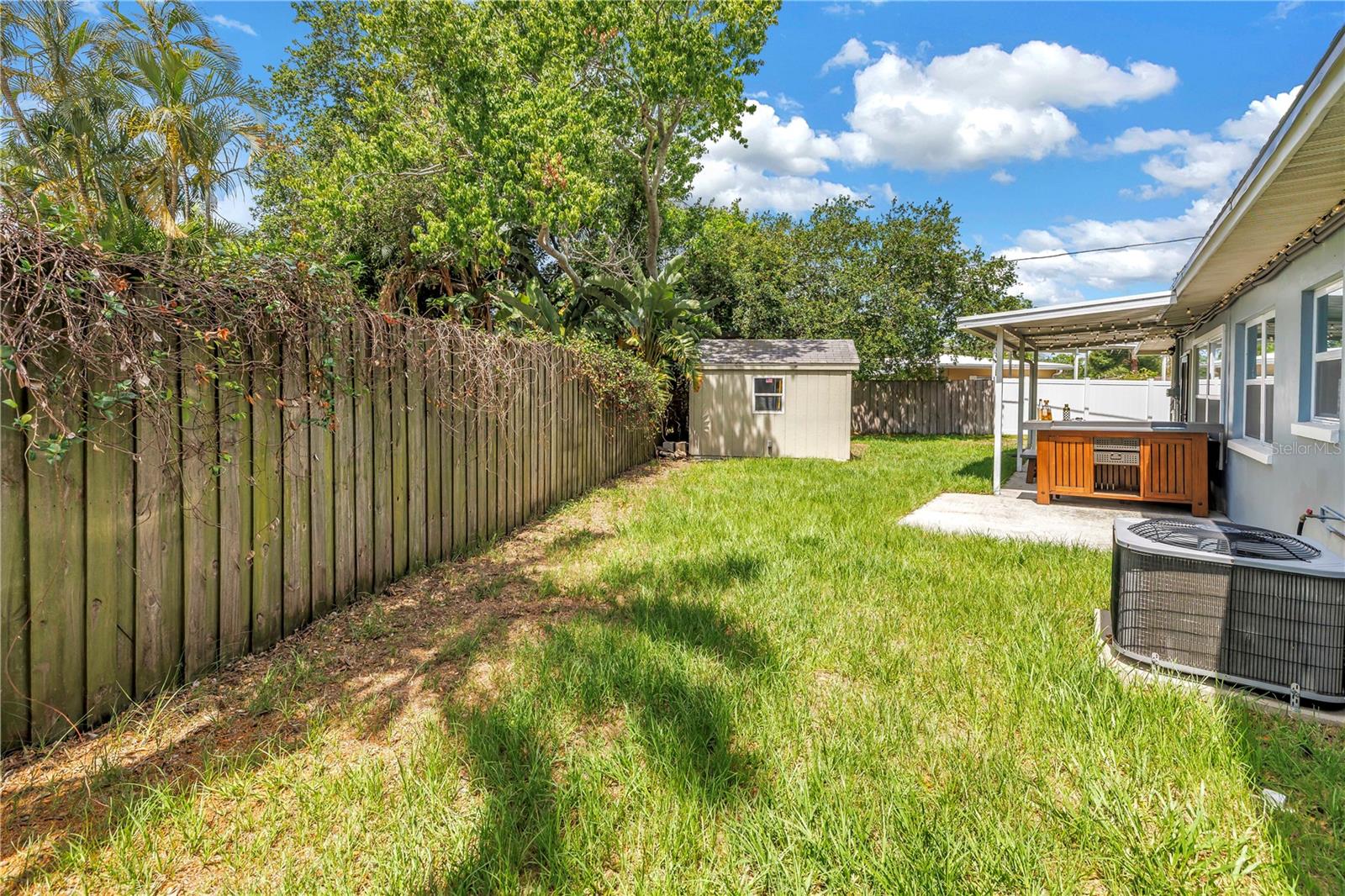 JUNGLE COUNTRY CLUB 4TH ADD - Residential
