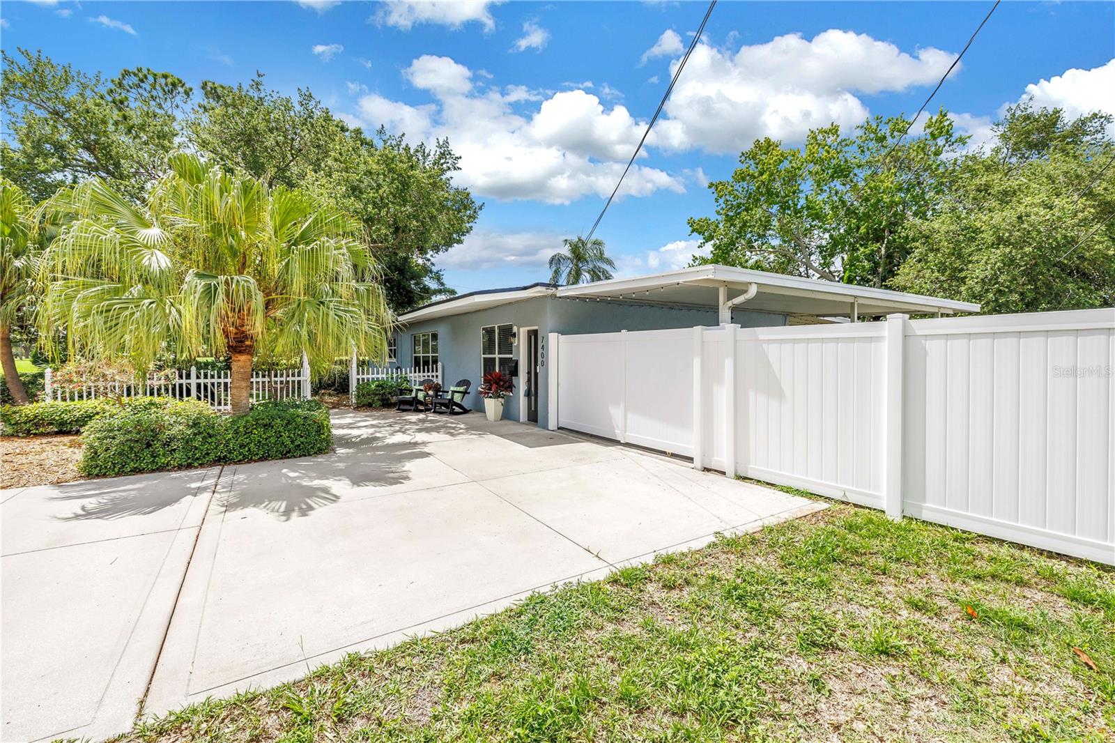 JUNGLE COUNTRY CLUB 4TH ADD - Residential
