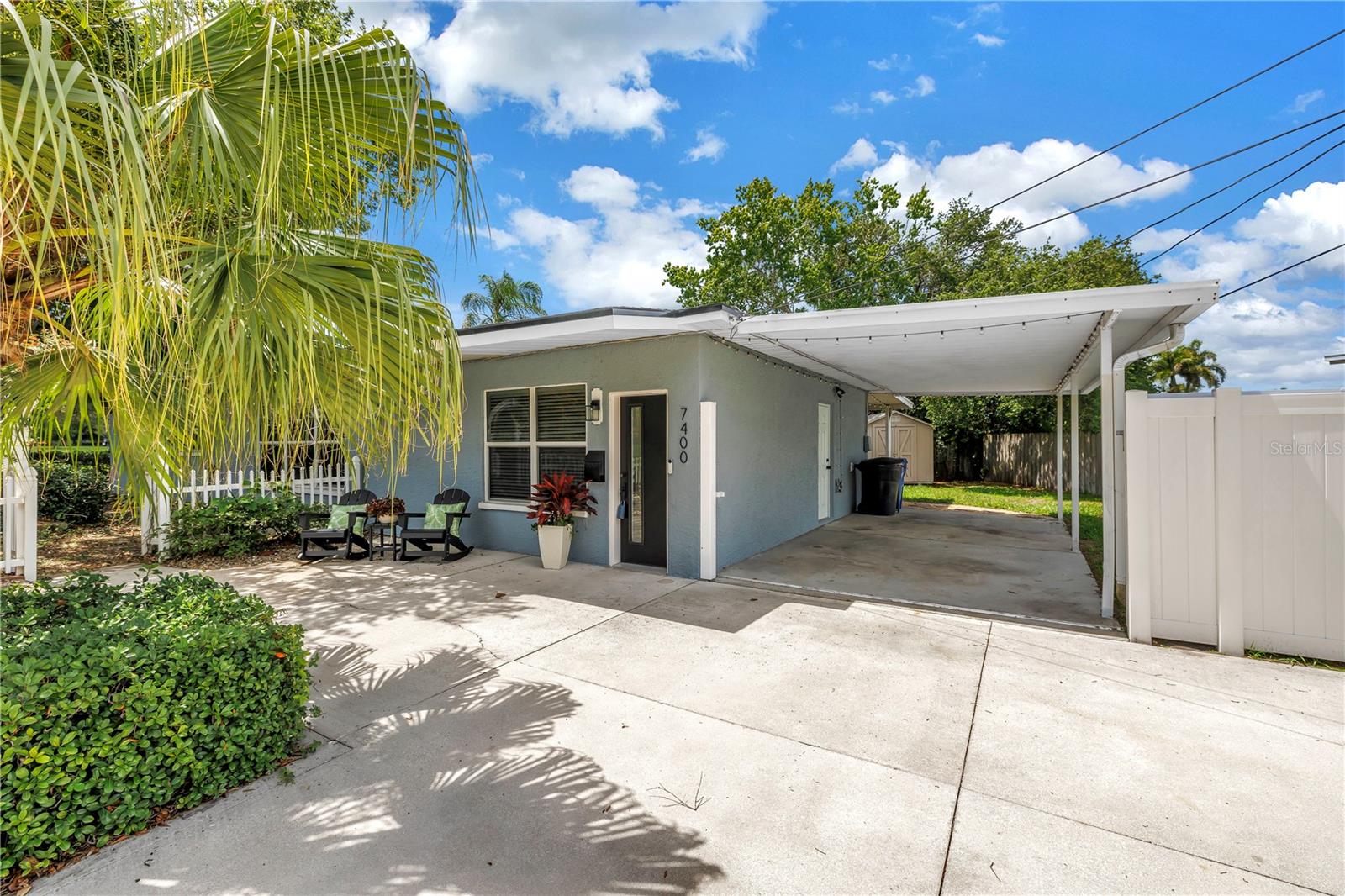 JUNGLE COUNTRY CLUB 4TH ADD - Residential
