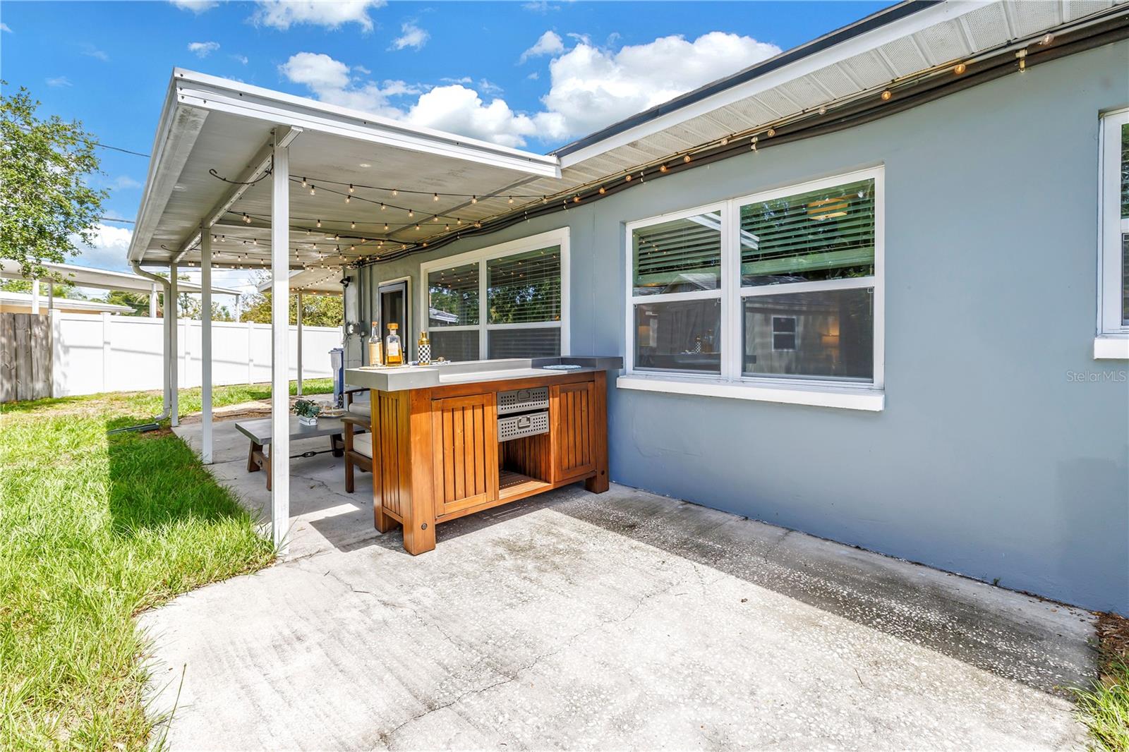 JUNGLE COUNTRY CLUB 4TH ADD - Residential