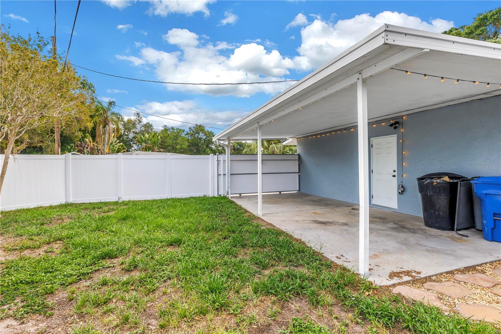 JUNGLE COUNTRY CLUB 4TH ADD - Residential