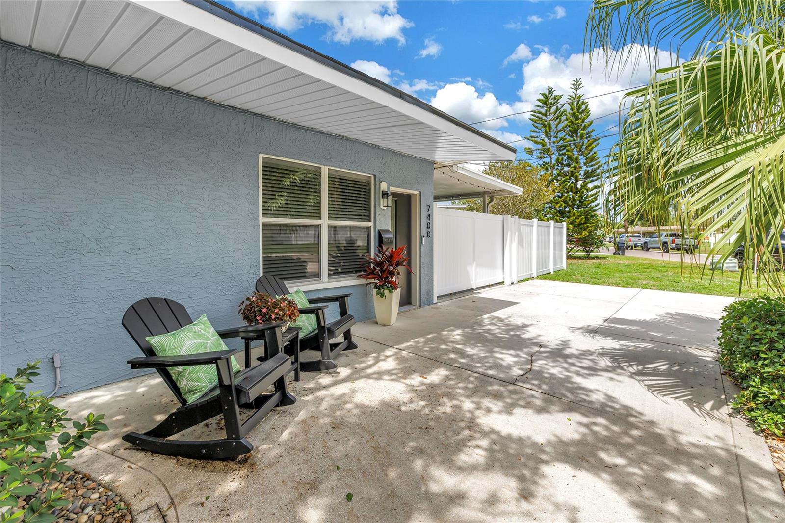 JUNGLE COUNTRY CLUB 4TH ADD - Residential