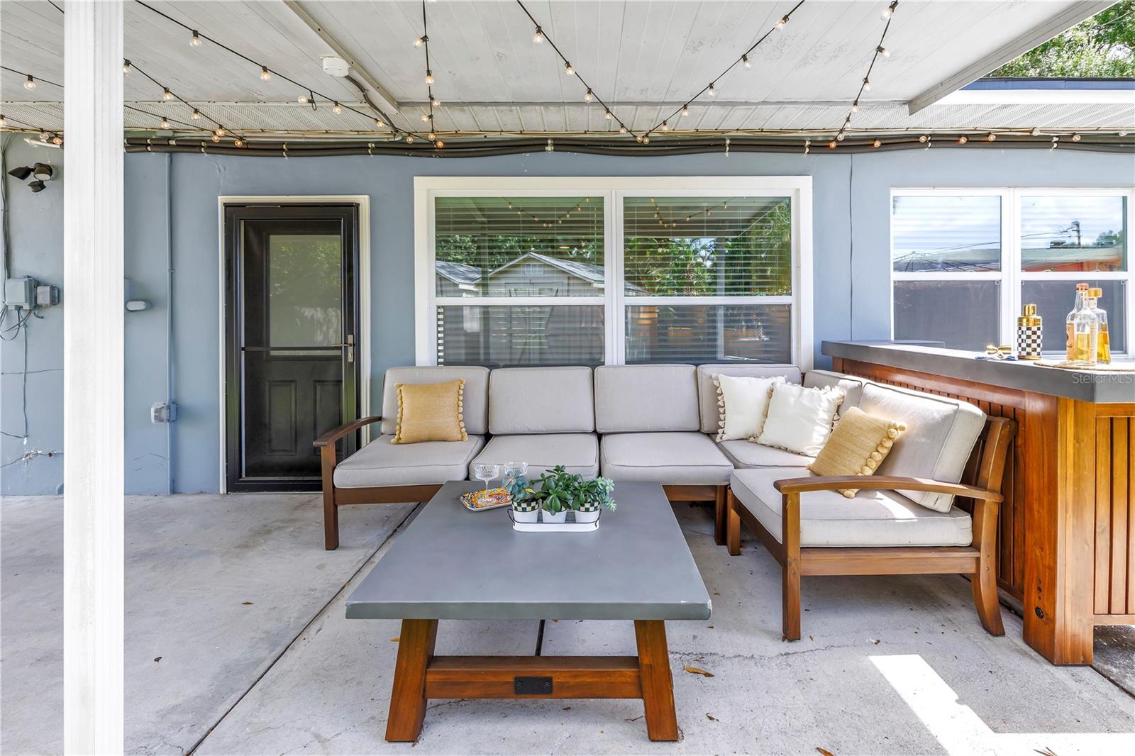 JUNGLE COUNTRY CLUB 4TH ADD - Residential