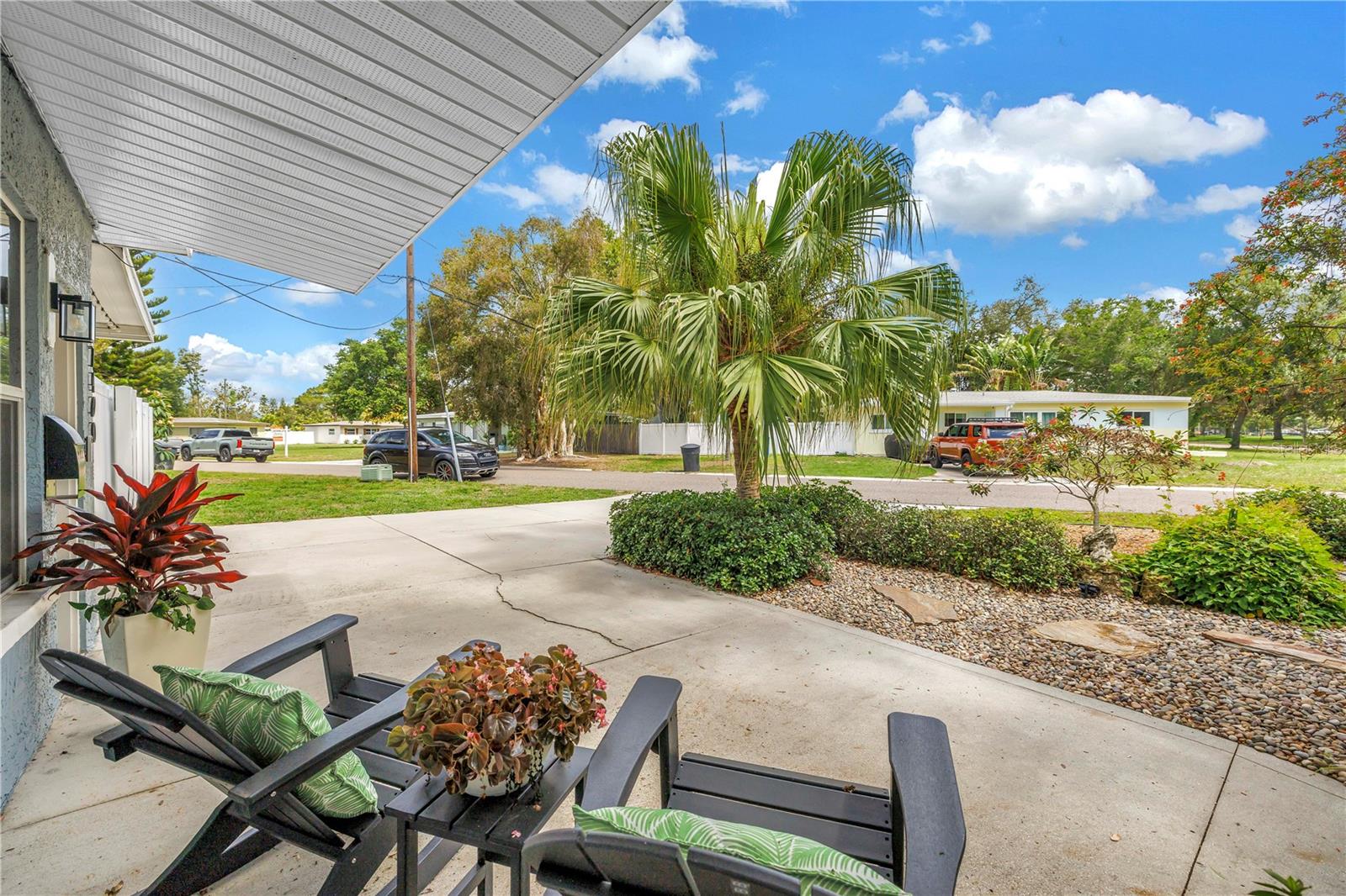 JUNGLE COUNTRY CLUB 4TH ADD - Residential