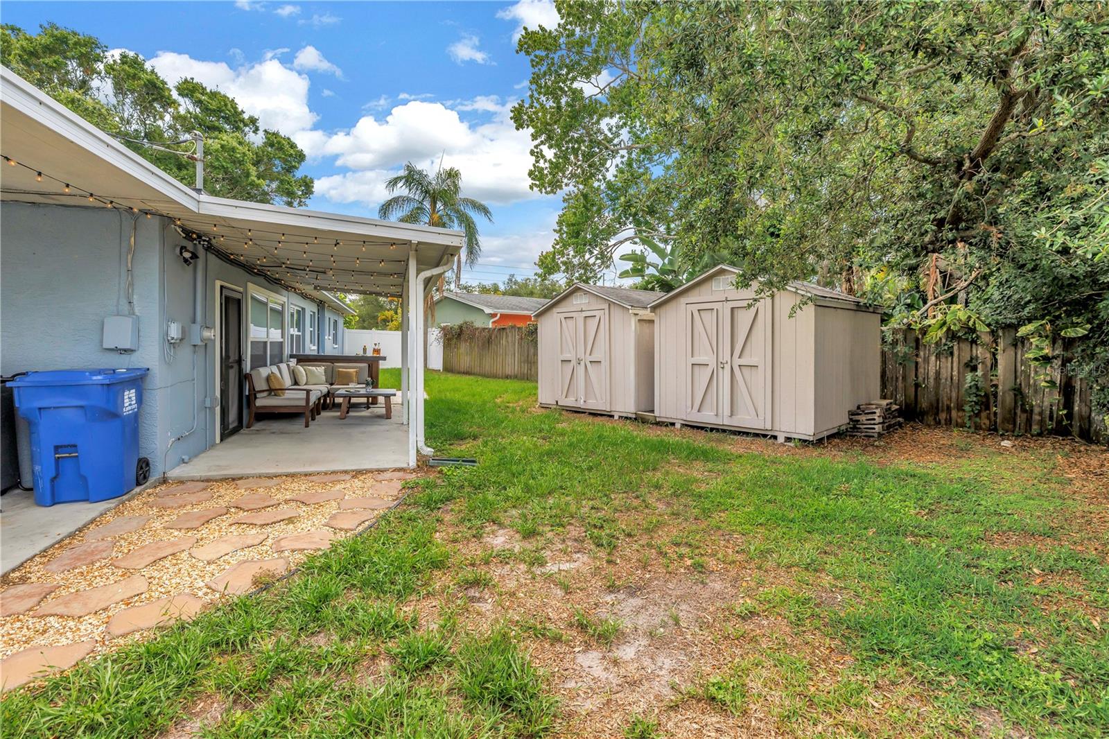 JUNGLE COUNTRY CLUB 4TH ADD - Residential