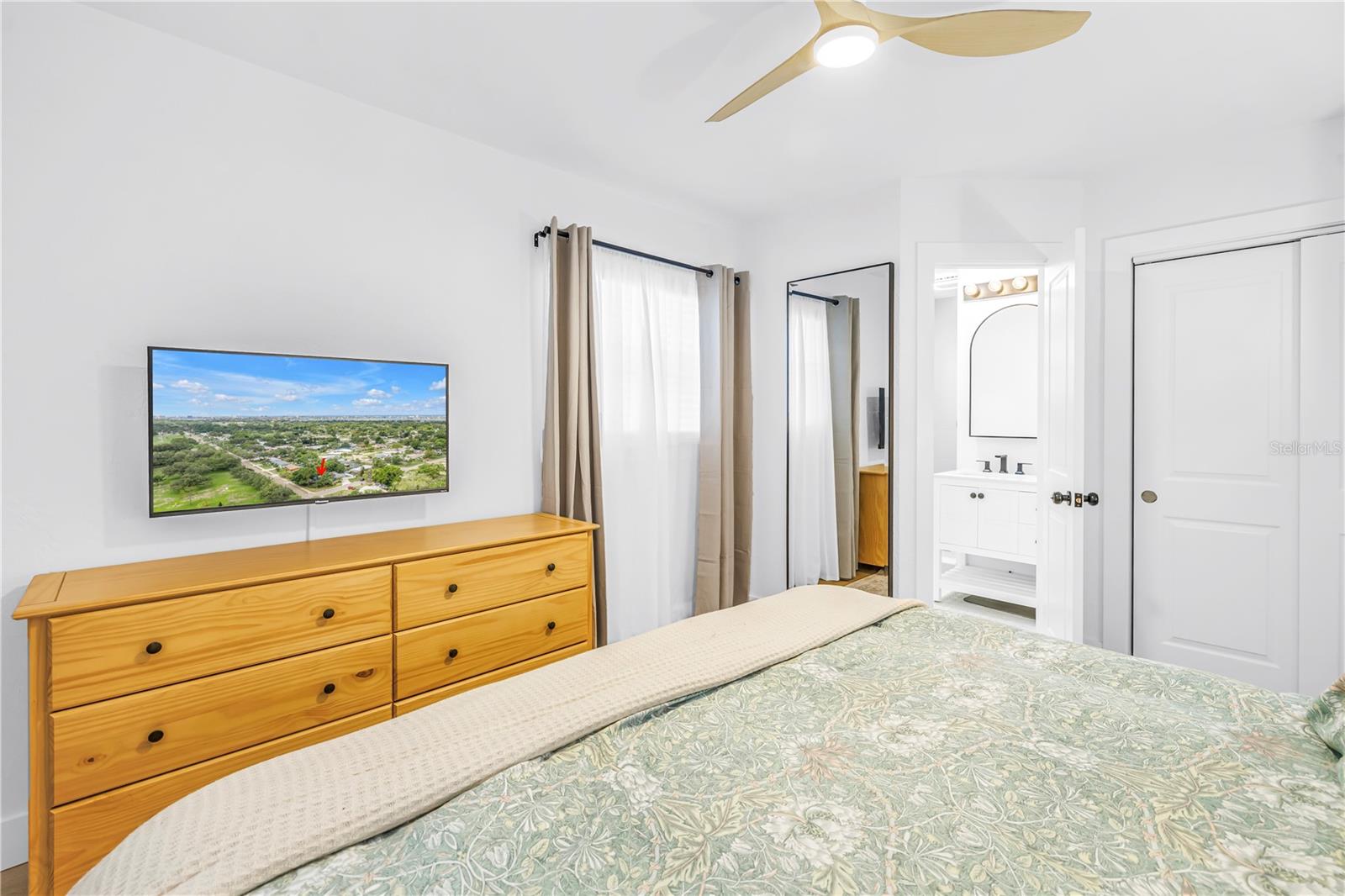 JUNGLE COUNTRY CLUB 4TH ADD - Residential
