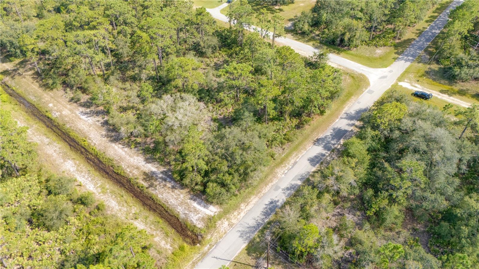 INDIAN LAKE ESTATES - Land