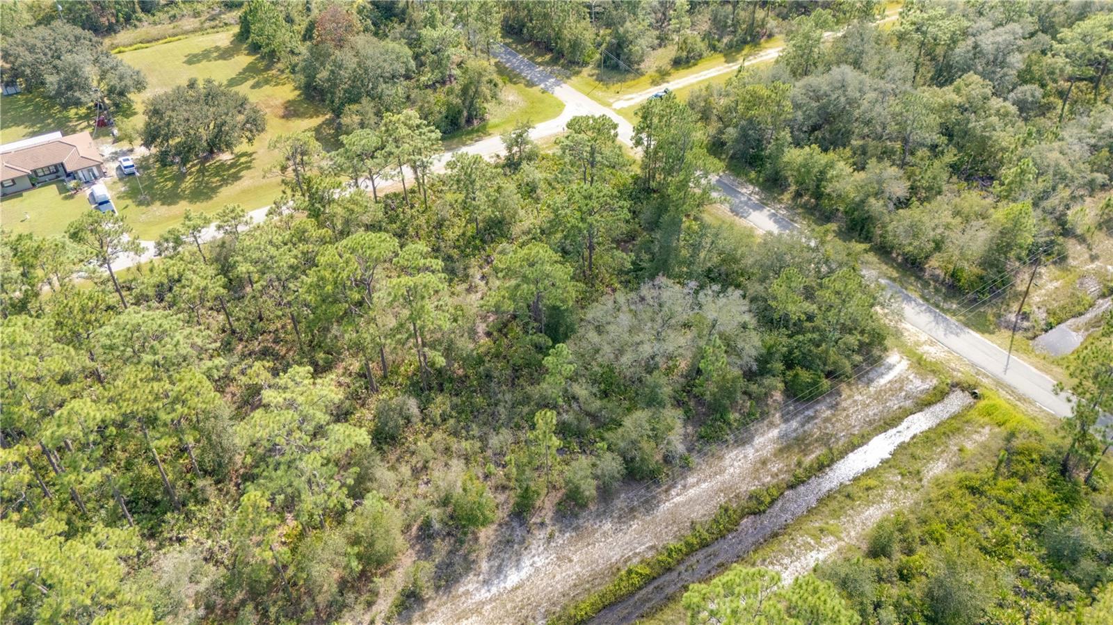 INDIAN LAKE ESTATES - Land